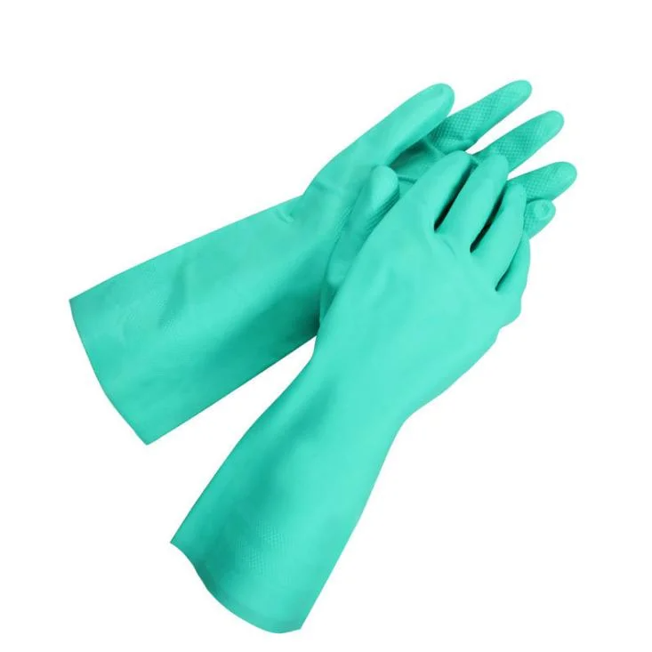 Neoprene plus Nitrile Hand Gloves - Butyl Glove,Neoprene Glove,CSM ...